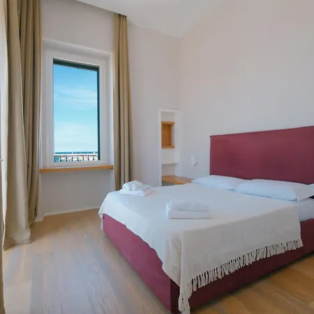 La Finestrella Hotel Bari Exterior photo