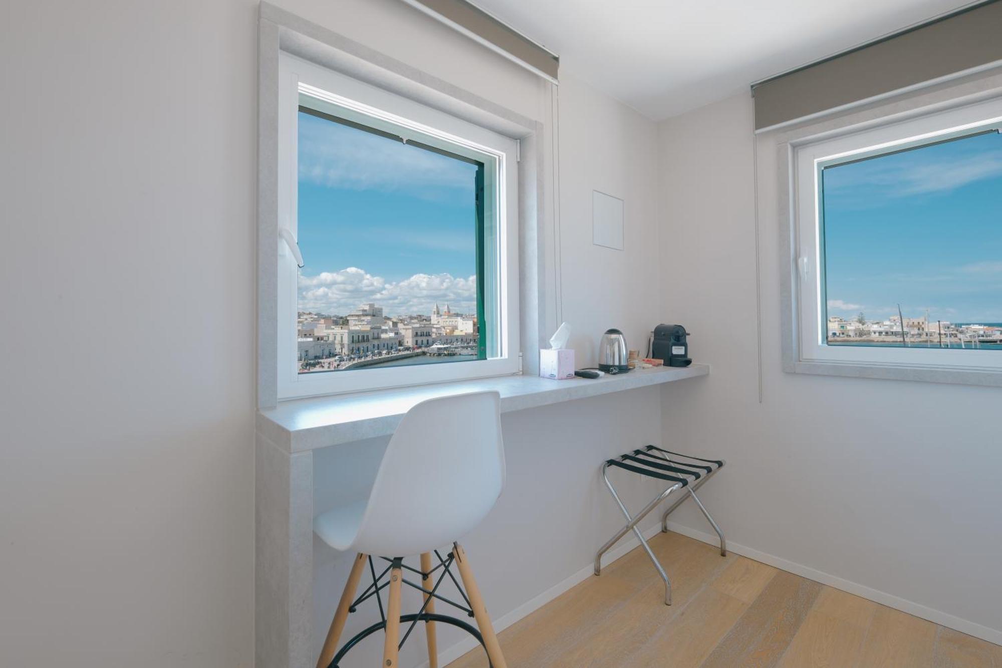 Guest house La Finestrella *