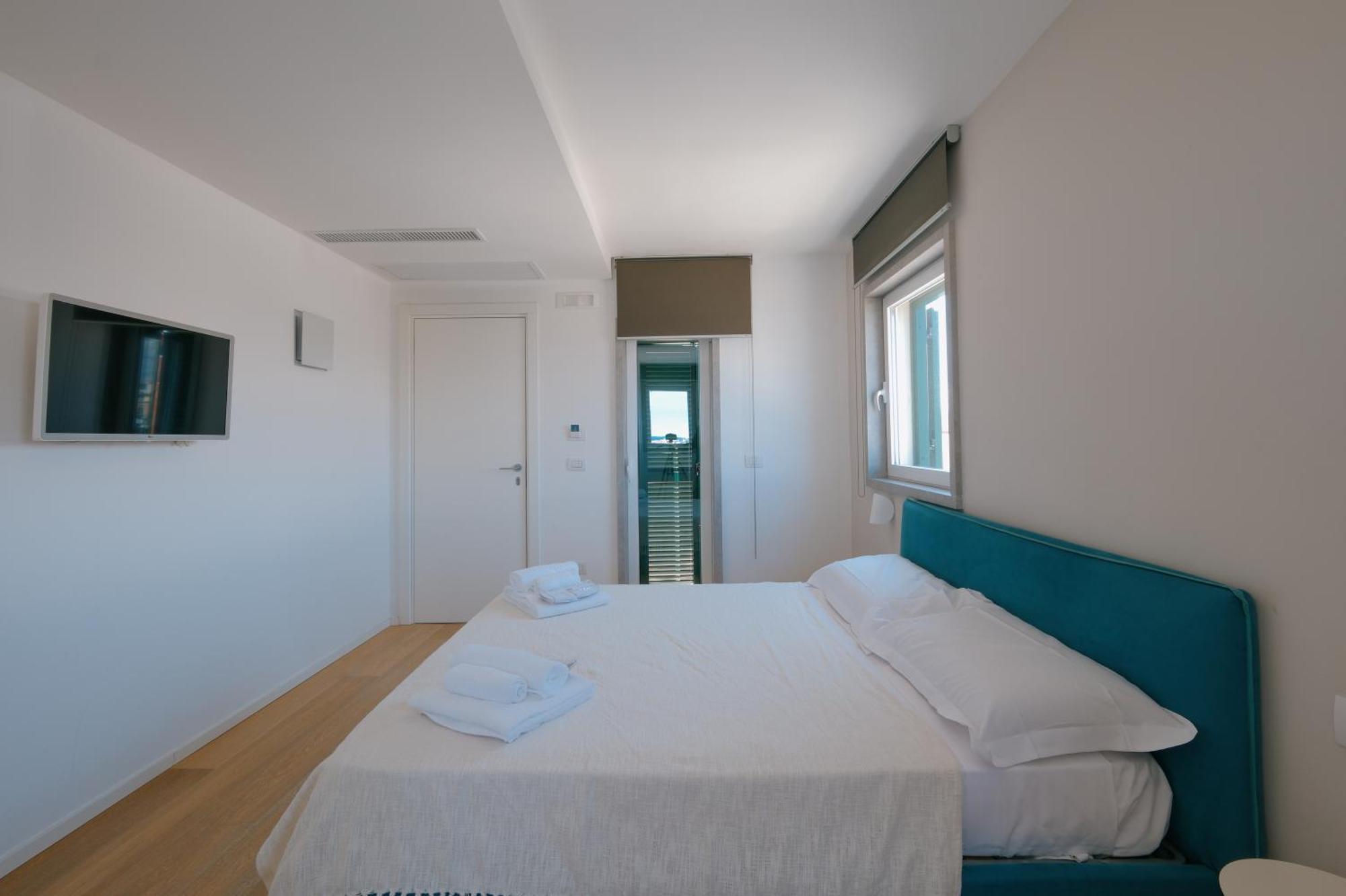La Finestrella Guest house *