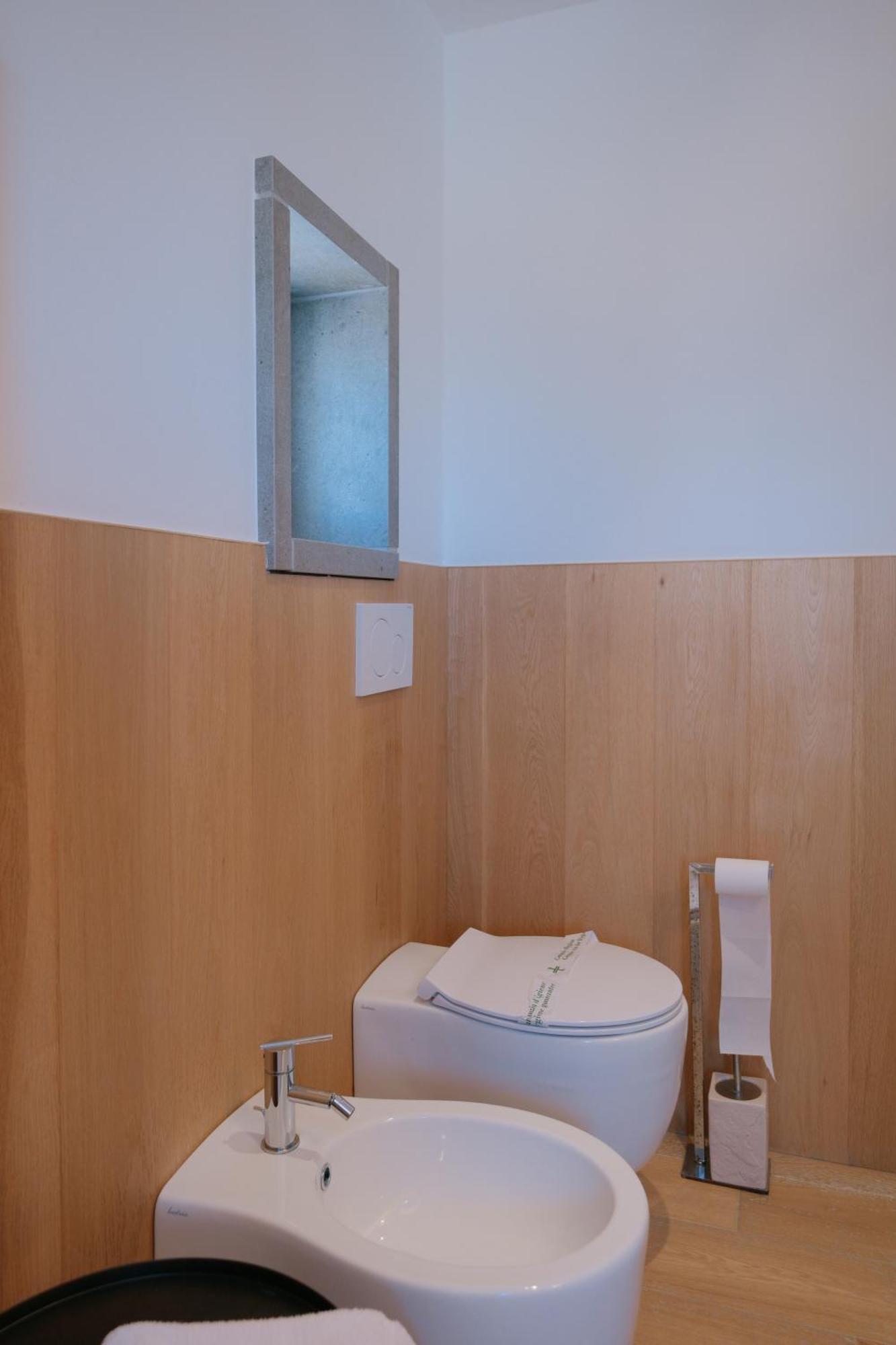 Guest house La Finestrella *