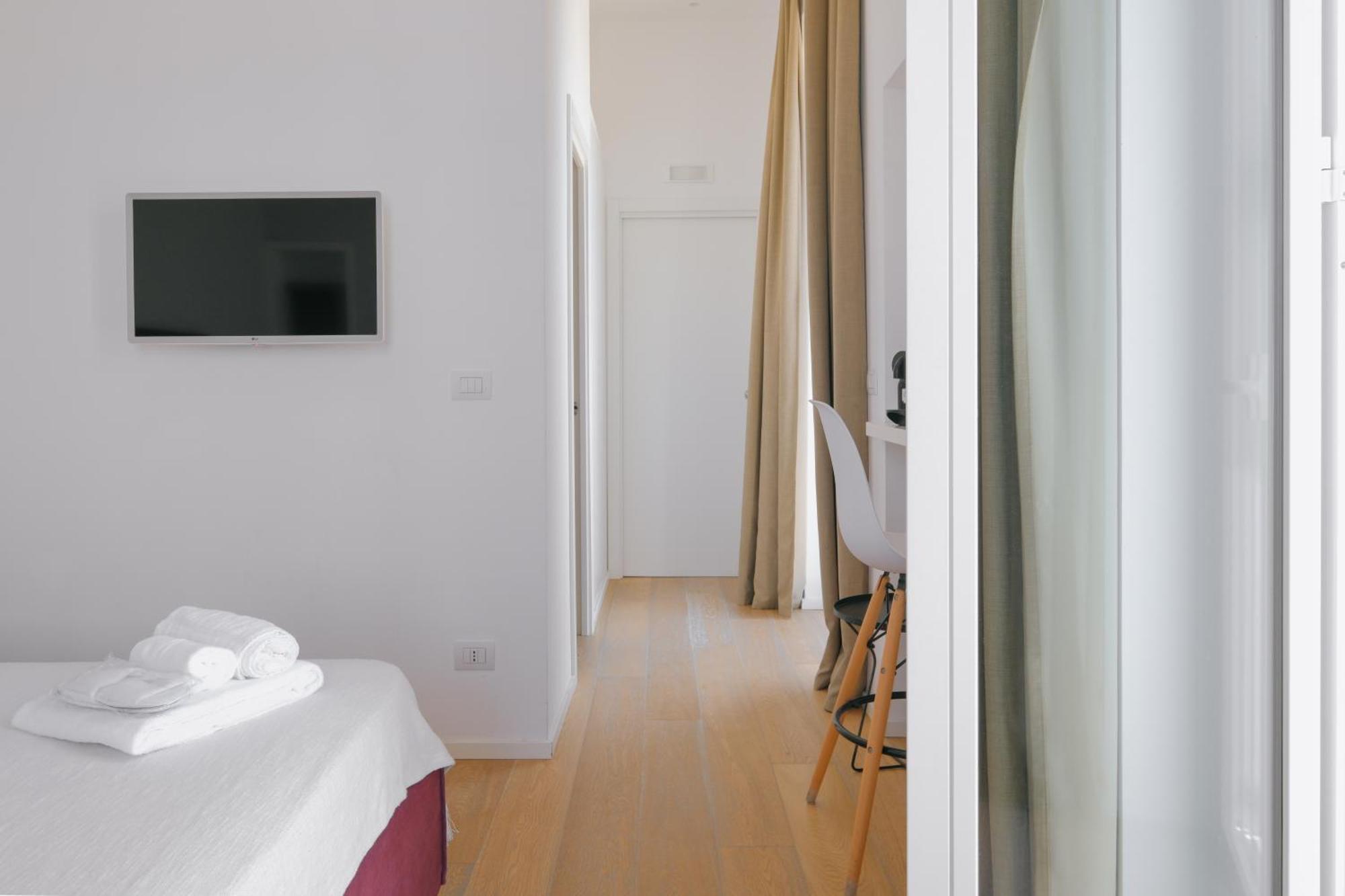 La Finestrella Guest house Bari