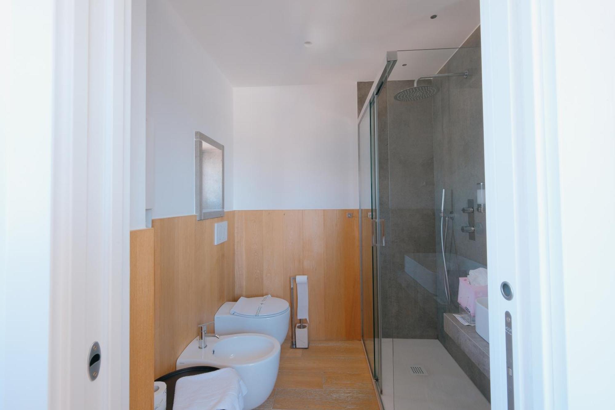 Guest house La Finestrella Bari