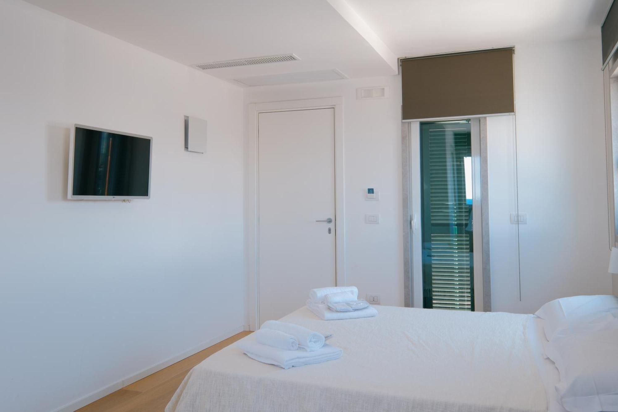 La Finestrella Guest house *